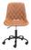 Ceannaire Office Chair Tan by Zuo Modern