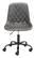 Ceannaire Office Chair Gray by Zuo Modern