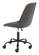 Ceannaire Office Chair Gray by Zuo Modern