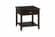 Merlot End Table by Jofran Furniture