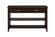 Merlot Sofa Table by Jofran Furniture