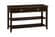 Merlot Sofa Table by Jofran Furniture