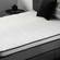 Neeva 10 Inch Hybrid Mattress, Plush by Malouf