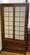 Japanese-Style Shoji Door Cabinet by Prestige