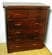 Tatami 6 Drawers Dresser by Prestige