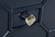 Matrix Navy Accent Chest by Jofran Furniture