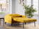 Chair-and-a-Half (Zigana Yellow) by Bellona