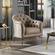 Montego Accent Chair (Dark Vizon) by Bellona