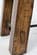 Cannon Valley Trestle Cocktail Table by Jofran Furniture