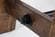 Cannon Valley Trestle End Table by Jofran Furniture