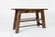 Cannon Valley Trestle Sofa Table by Jofran Furniture