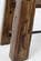 Cannon Valley Trestle Sofa Table by Jofran Furniture