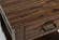 Cannon Valley End Table by Jofran Furniture