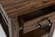 Cannon Valley End Table by Jofran Furniture