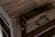 Cannon Valley Sofa/Media Table by Jofran Furniture