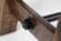 Cannon Valley Bench w/UPH Seat by Jofran Furniture