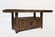 Cannon Valley Dining Table w/Storage Base by Jofran Furniture