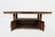 Cannon Valley Dining Table w/Storage Base by Jofran Furniture