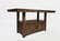 Cannon Valley Dining Table w/Storage Base by Jofran Furniture