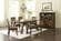 Cannon Valley Trestle Dining Table by Jofran Furniture