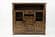 Cannon Valley Wine Cabinet by Jofran Furniture