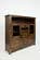 Cannon Valley Wine Cabinet by Jofran Furniture