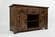 Cannon Valley 50 Inch Media Unit by Jofran Furniture