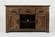 Cannon Valley 50 Inch Media Unit by Jofran Furniture