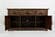 Cannon Valley 60 Inch Media Unit by Jofran Furniture