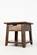 Painted Canyon End Table by Jofran Furniture