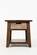 Painted Canyon End Table by Jofran Furniture