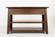 Painted Canyon Sofa Table by Jofran Furniture