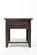 Jackson Lodge Nightstand w/Drawer by Jofran Furniture