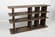 Conundrum Bookcase by Jofran Furniture