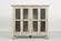 Rustic Shores 48 Inch Scrimshaw Accent Cabinet by Jofran Furniture