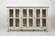 Rustic Shores 70 Inch Scrimshaw Accent Cabinet by Jofran Furniture