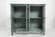 Rustic Shores 48 Inch Surfside Accent Cabinet by Jofran Furniture