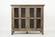 Rustic Shores Watch Hill Weathered Grey 48 Inch Accent Cabinet by Jofran Furniture