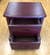 2-Drawer Nightstand by Prestige