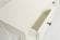 Stately Home Antique White 60 Inch Console by Jofran Furniture