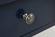 Stately Home Navy 60 Inch Console by Jofran Furniture