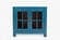 Aquitaine 36 Inch Accent Cabinet by Jofran Furniture