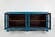 Aquitaine 70 Inch Accent Cabinet by Jofran Furniture