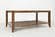 Beacon Street Cocktail Table by Jofran Furniture