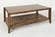 Beacon Street Cocktail Table by Jofran Furniture