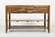Beacon Street Sofa Table by Jofran Furniture