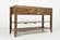 Beacon Street Sofa Table by Jofran Furniture