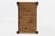 Beacon Street Chairside Table by Jofran Furniture