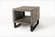 Mulholland Drive End Table by Jofran Furniture