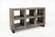 Mulholland Drive Sofa Table by Jofran Furniture